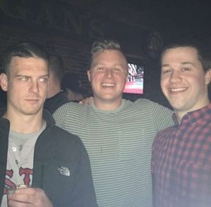 Meet your Posher, Mark